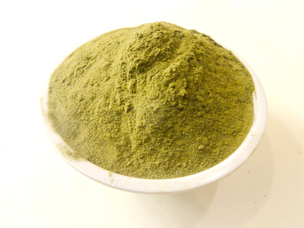 Organic Stevia Powder World Seed Supply