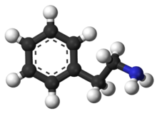 Phenylethylamine (PEA) Pure Crystalline Powder