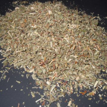 Agrimonia Eupatoria (Agrimony) C/s Herb