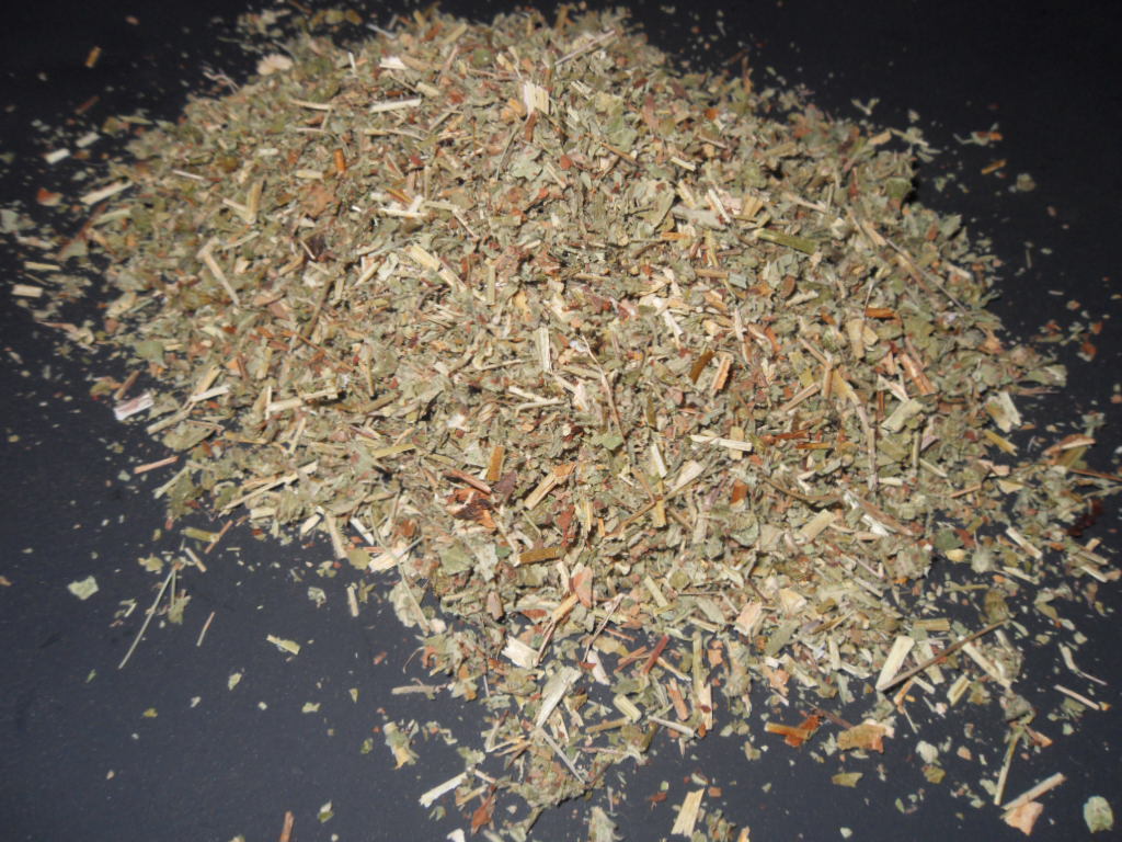 Agrimonia Eupatoria (Agrimony) C/s Herb