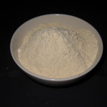 Astragalus Membranaceous (Huang Qi) Organic Root Powder