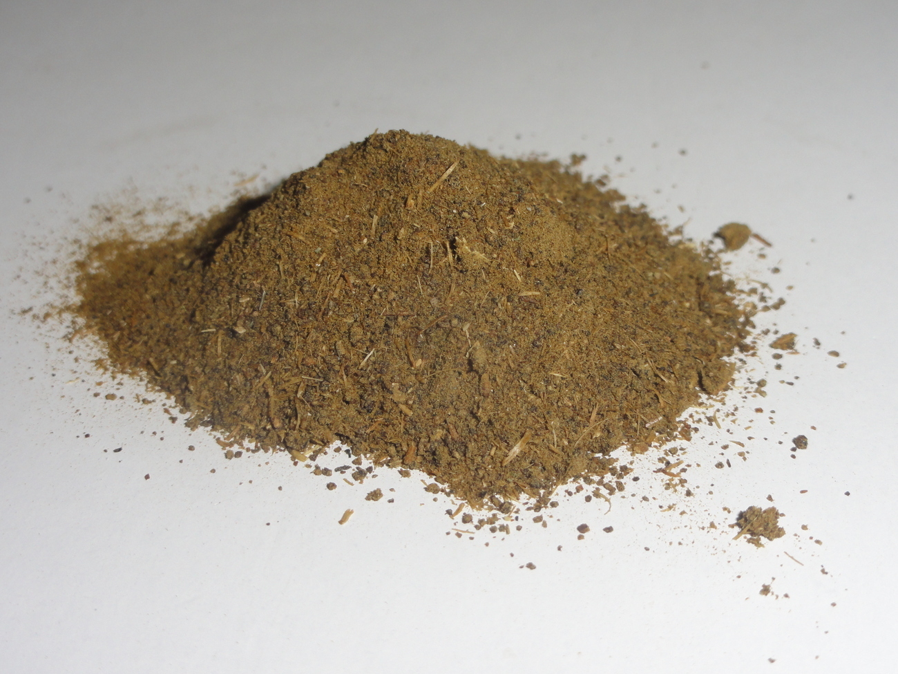 Calea Zacatechichi (Dream Herb) 10:1 Powder Extract