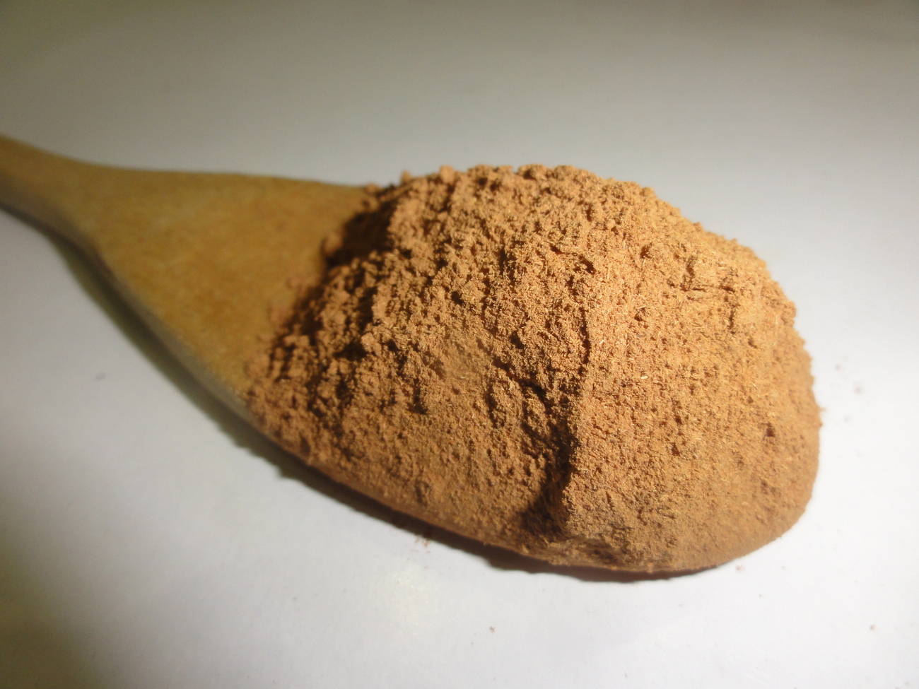 Erythroxylum Catuaba (Catuaba) Rootbark Powder