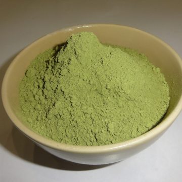 Camellia Sinensis (Matcha Tea) Organic Stone Ground Matcha Tea Powder
