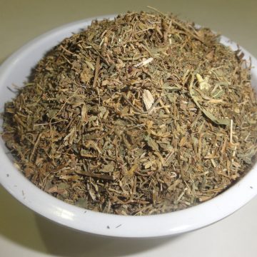 Centella Asiatica (Gotu Kola) C/s Herb