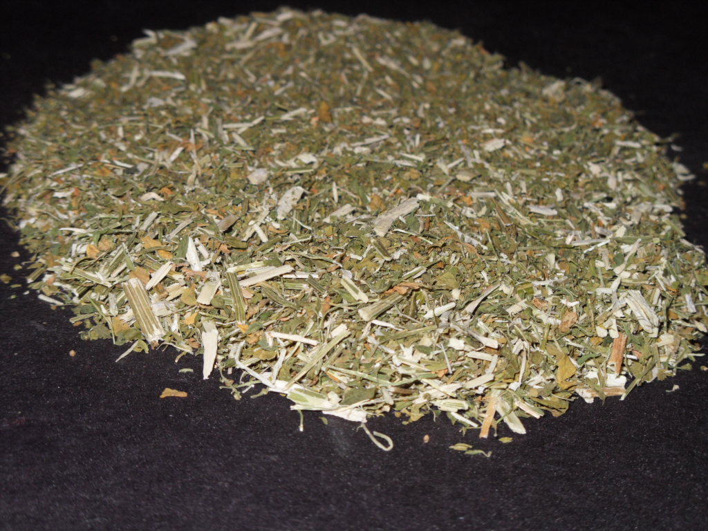 Chenopodium Ambrosoides (Epazote) C/s Herb