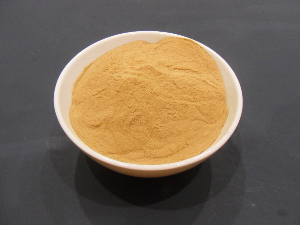 Paullinia Cupana (Guarana Seed) 5X Powder Extract