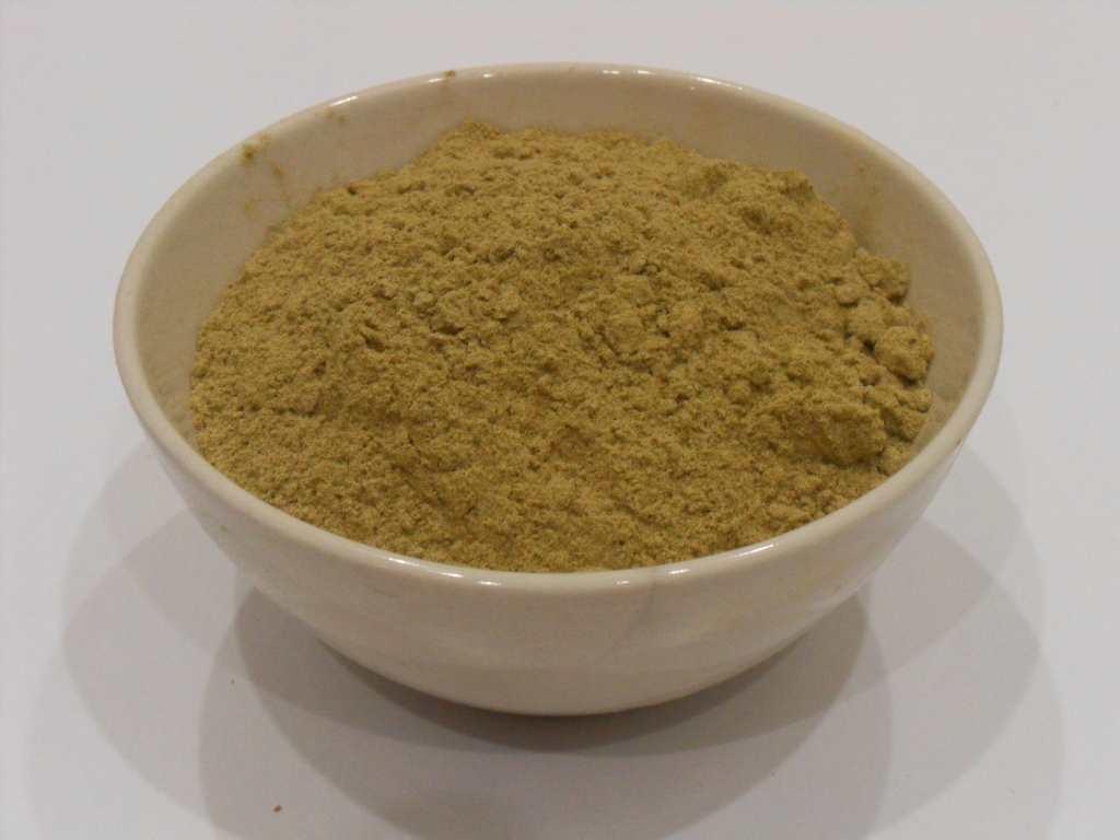 Alchornea Castaneifolia (Iporuru) Amazonian Herb Powder