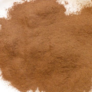 Cola Acuminata (Kola Nut) Powder