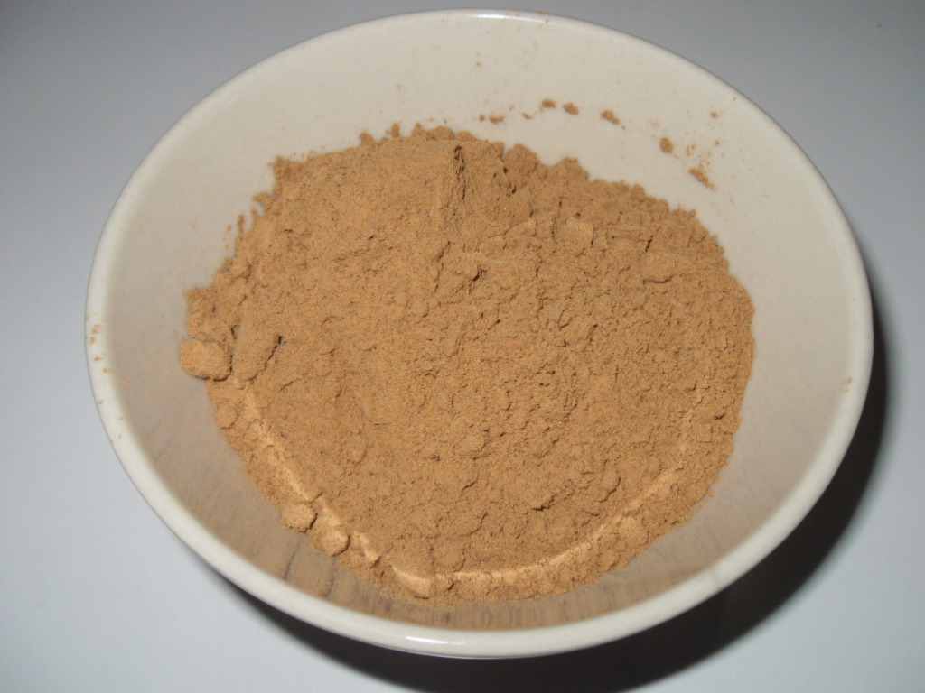 Mucuna Pruriens (Velvet Bean / Cowitch) 25% Alkaloidal Extract