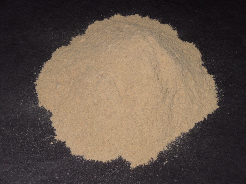 Ptychopetalum Olacoides (Muira Puama / Potency Wood) Wildcrafted Herb Powder