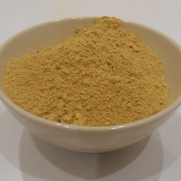 Ptychopetalum Olacoides (Muira Puama) 4:1 Powder Extract