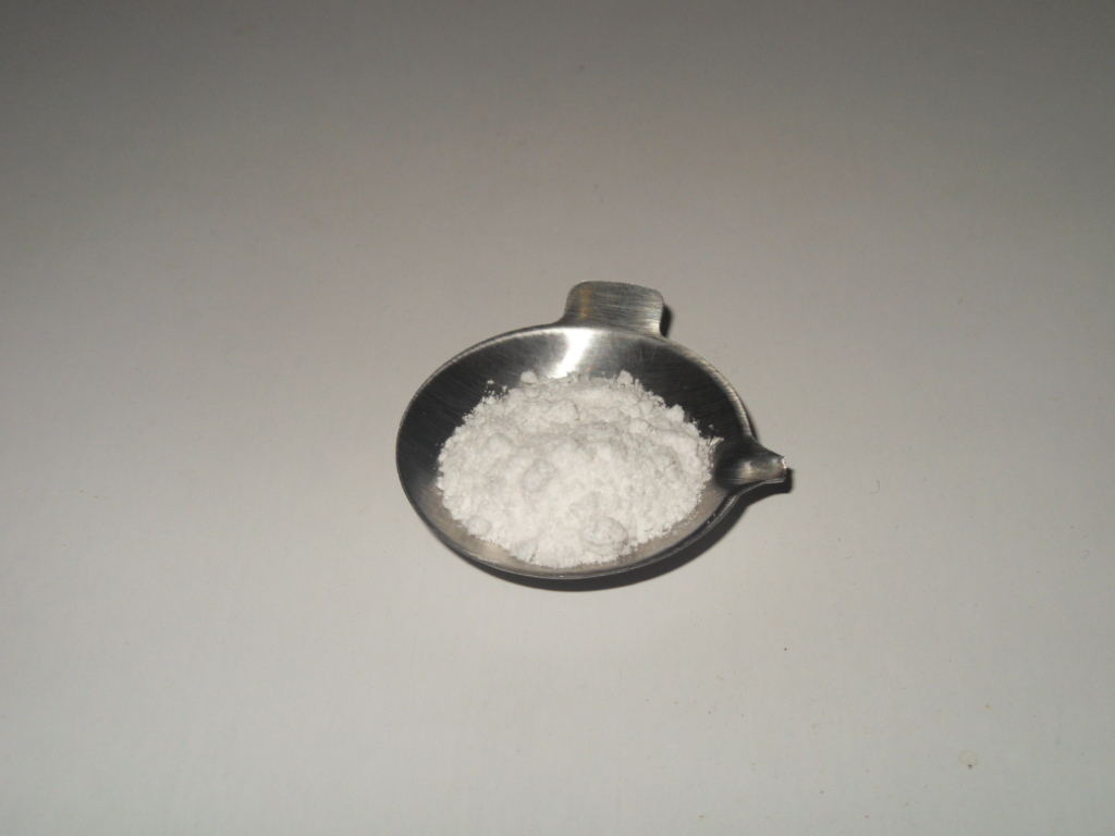 Capsaicin Pure Crystalline Chili Extract Powder