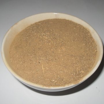 Sceletium Tortuosum (Kanna) 25x Powder Extract