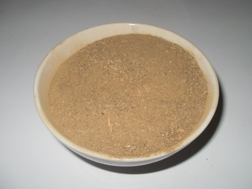 Sceletium Tortuosum (Kanna) 25x Powder Extract
