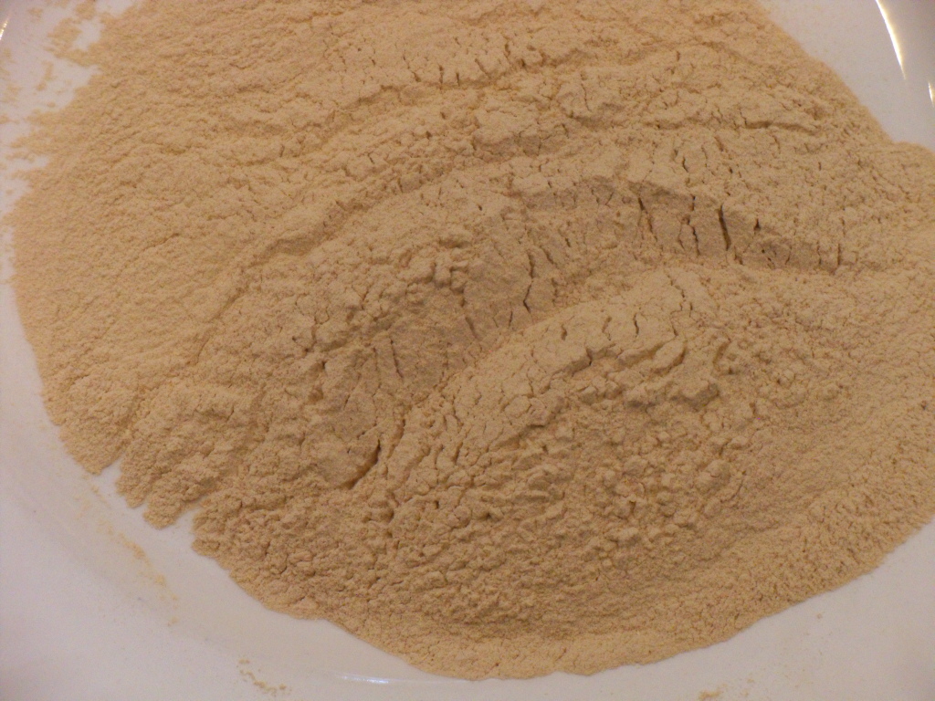 Withania Somnifera (Ashwaghanda) Organic Root Powder