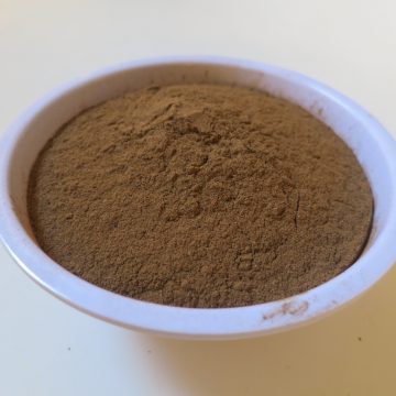 Banisteriopsis Caapi (Yage) 5X Powder Extract