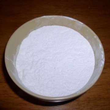 Calcium Hydroxide (Edible Lime)