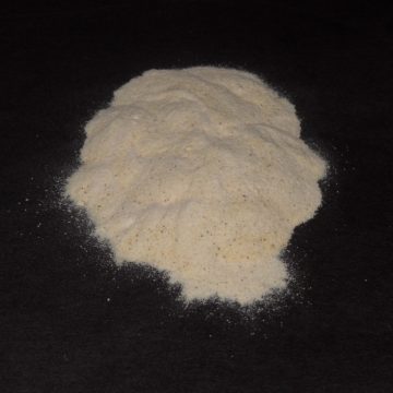 Boswellia Carteri (Frankincense) Raw Resin Powder
