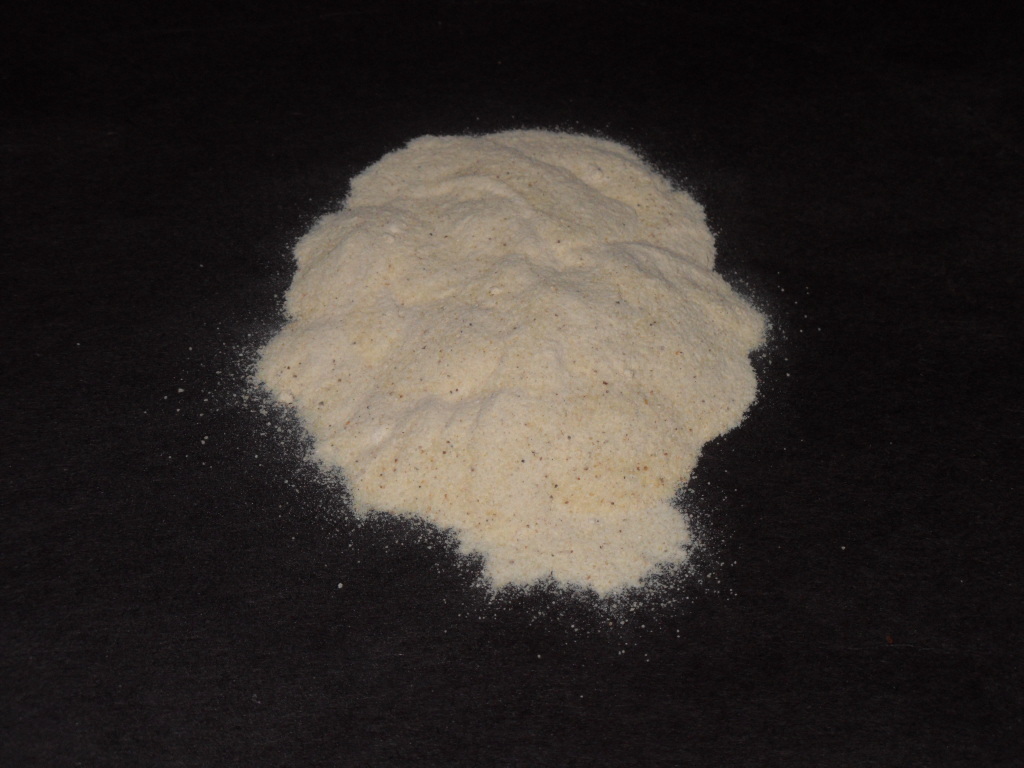 Boswellia Carteri (Frankincense) Raw Resin Powder