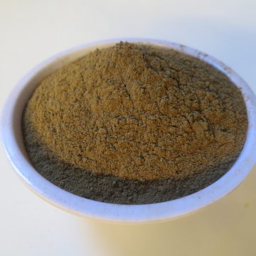 Scutellaria Laterifolia (Mad Dog Skullcap) 4:1 Powder Extract