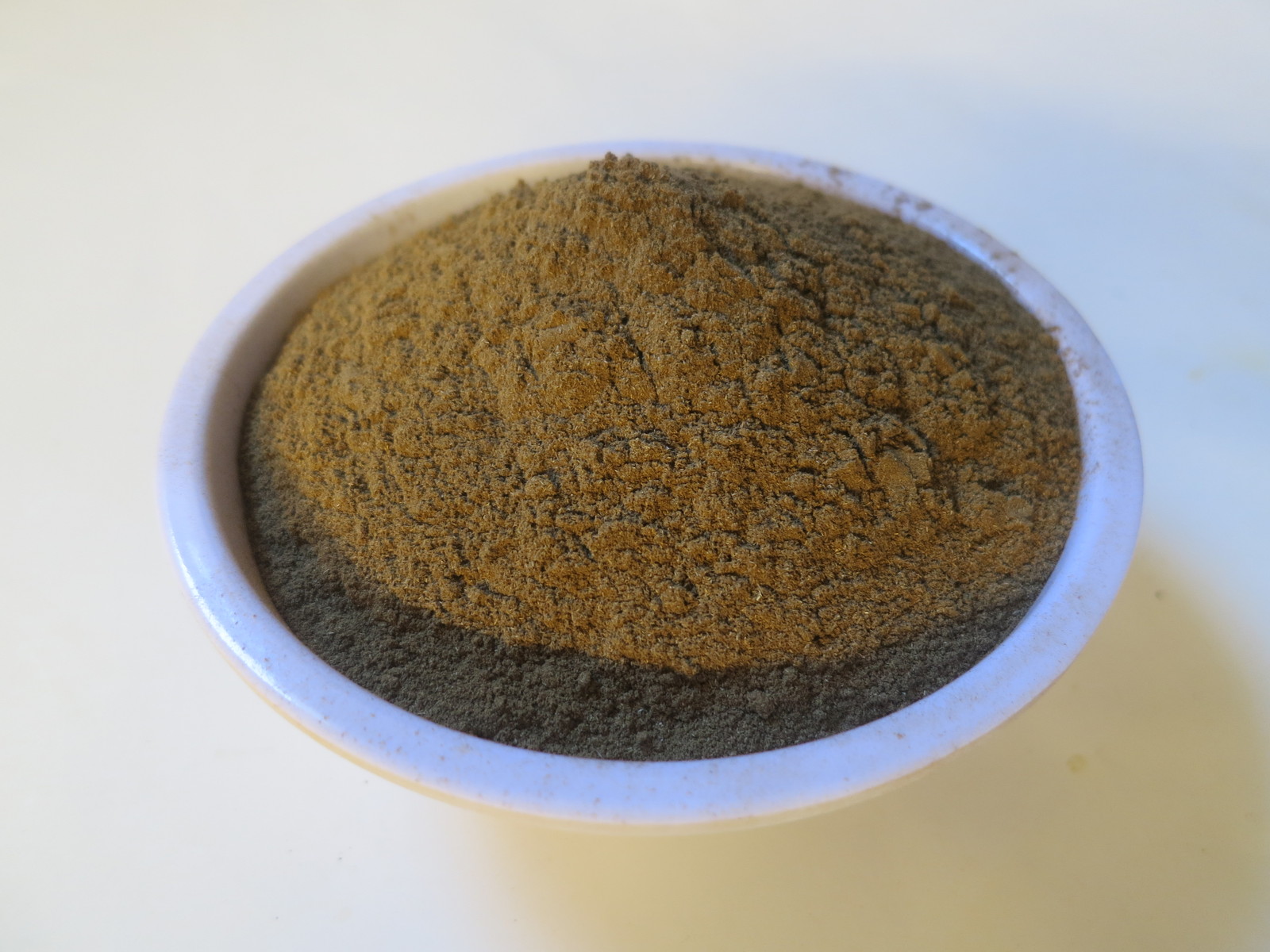 Scutellaria Laterifolia (Mad Dog Skullcap) 4:1 Powder Extract