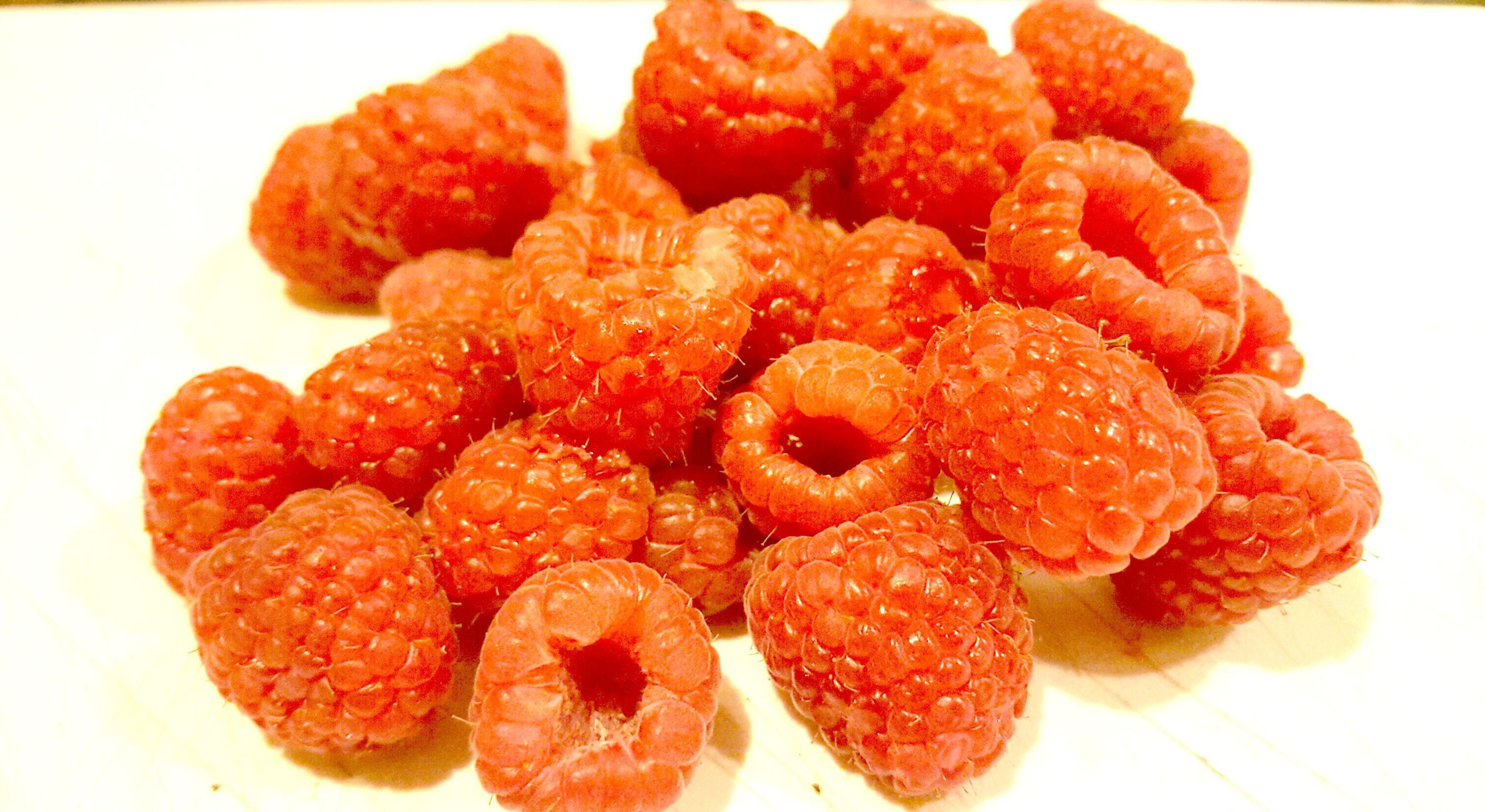 Raspberry Fruit Seeds – Raspberry